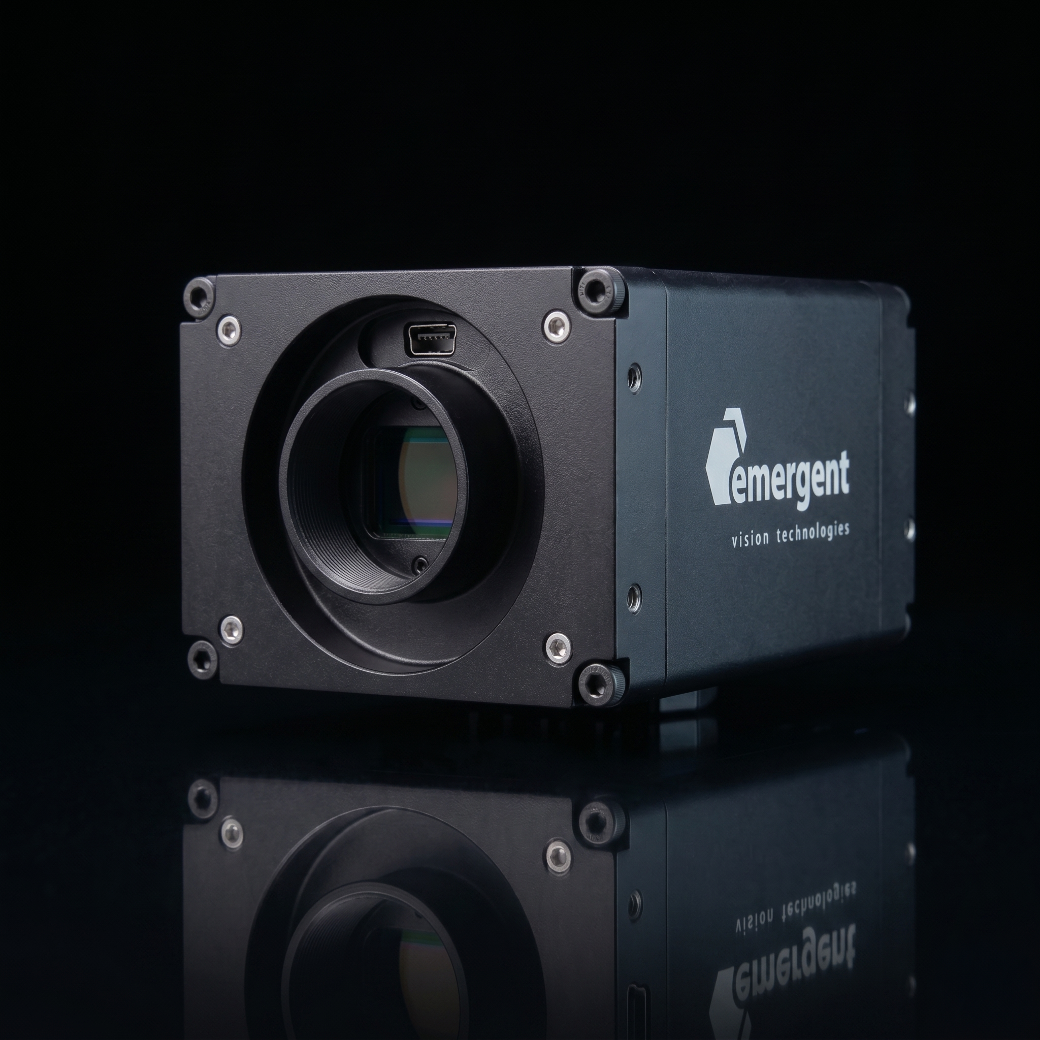 Emergent Vision Camera