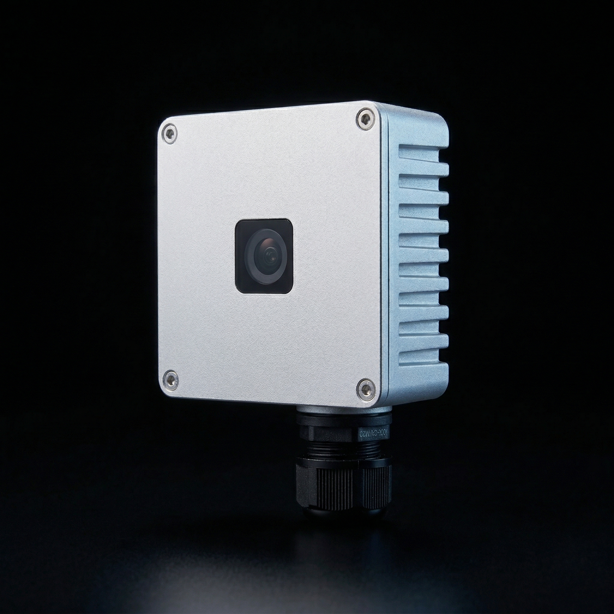 OAK-1 W PoE Camera