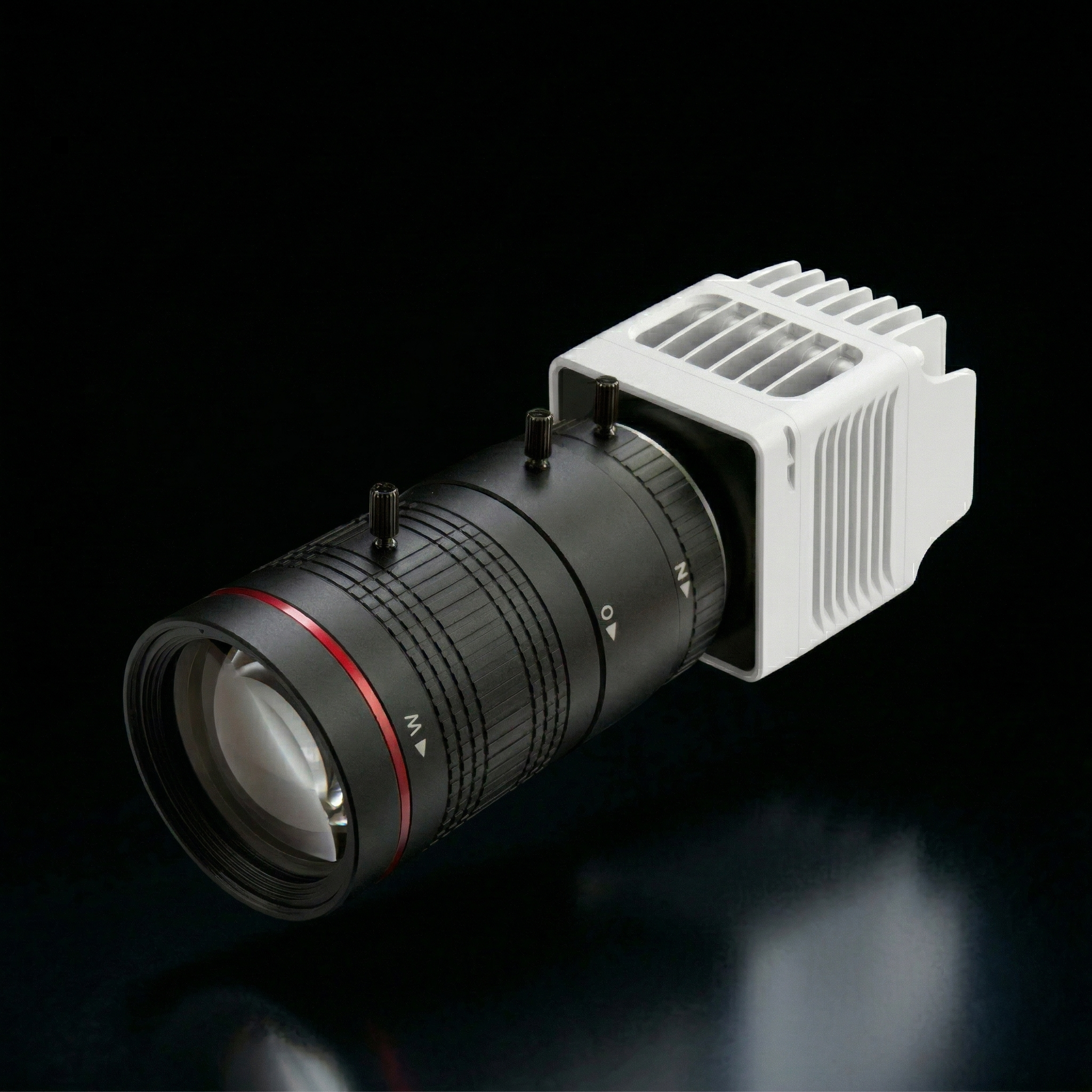 OAK 4 S / CS Camera