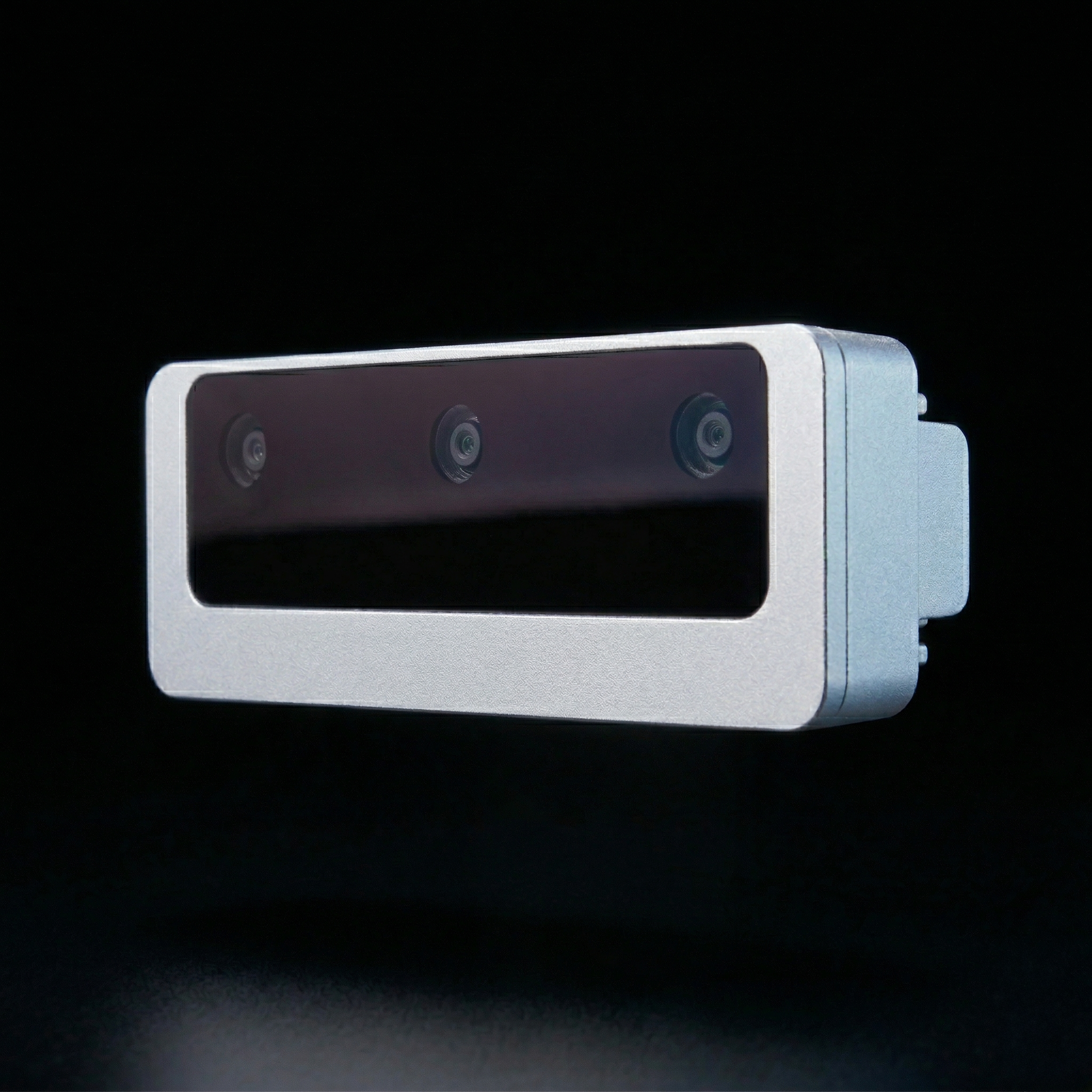 OAK-D (Pro) W PoE Camera