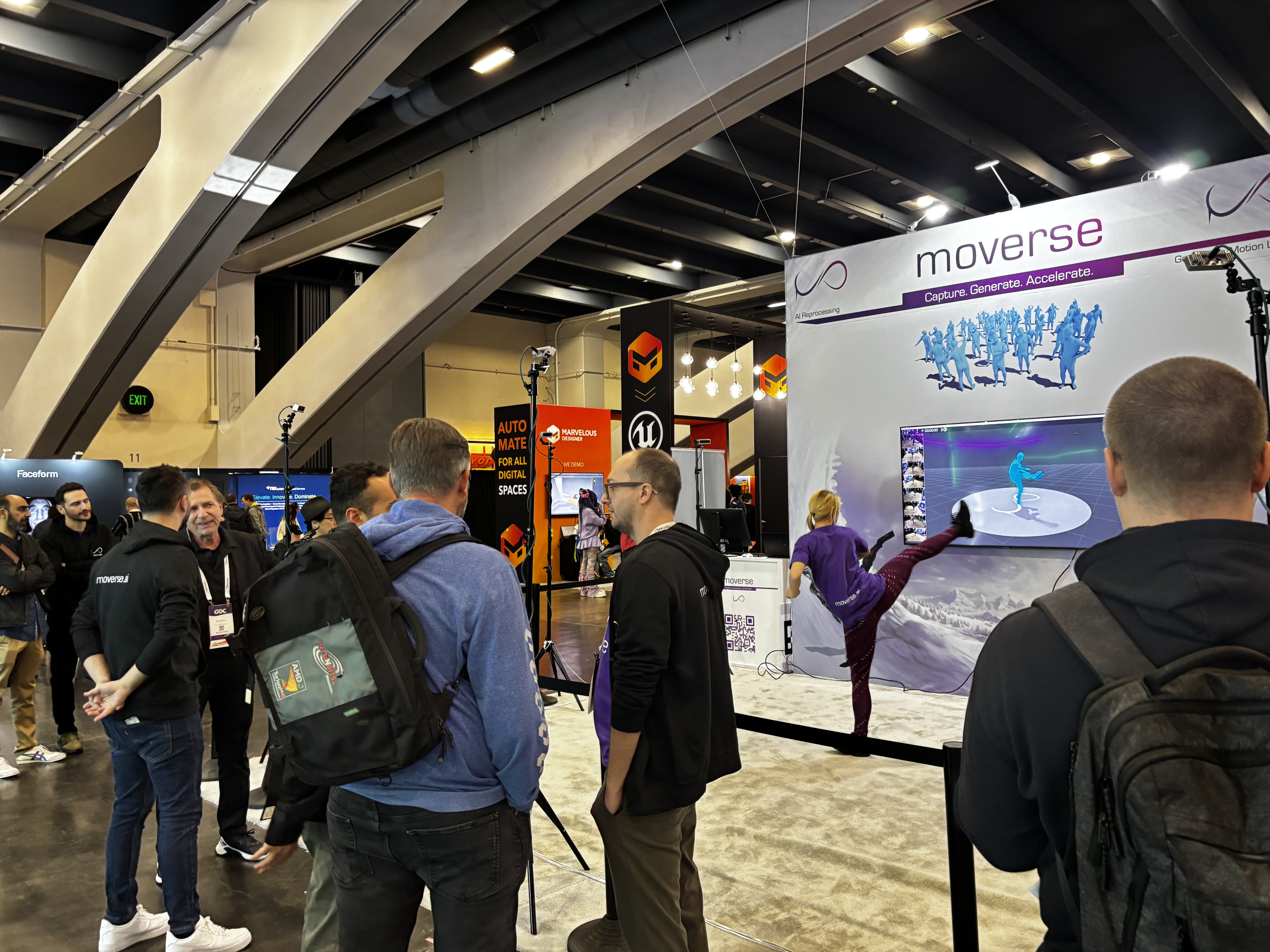 GDC 2025