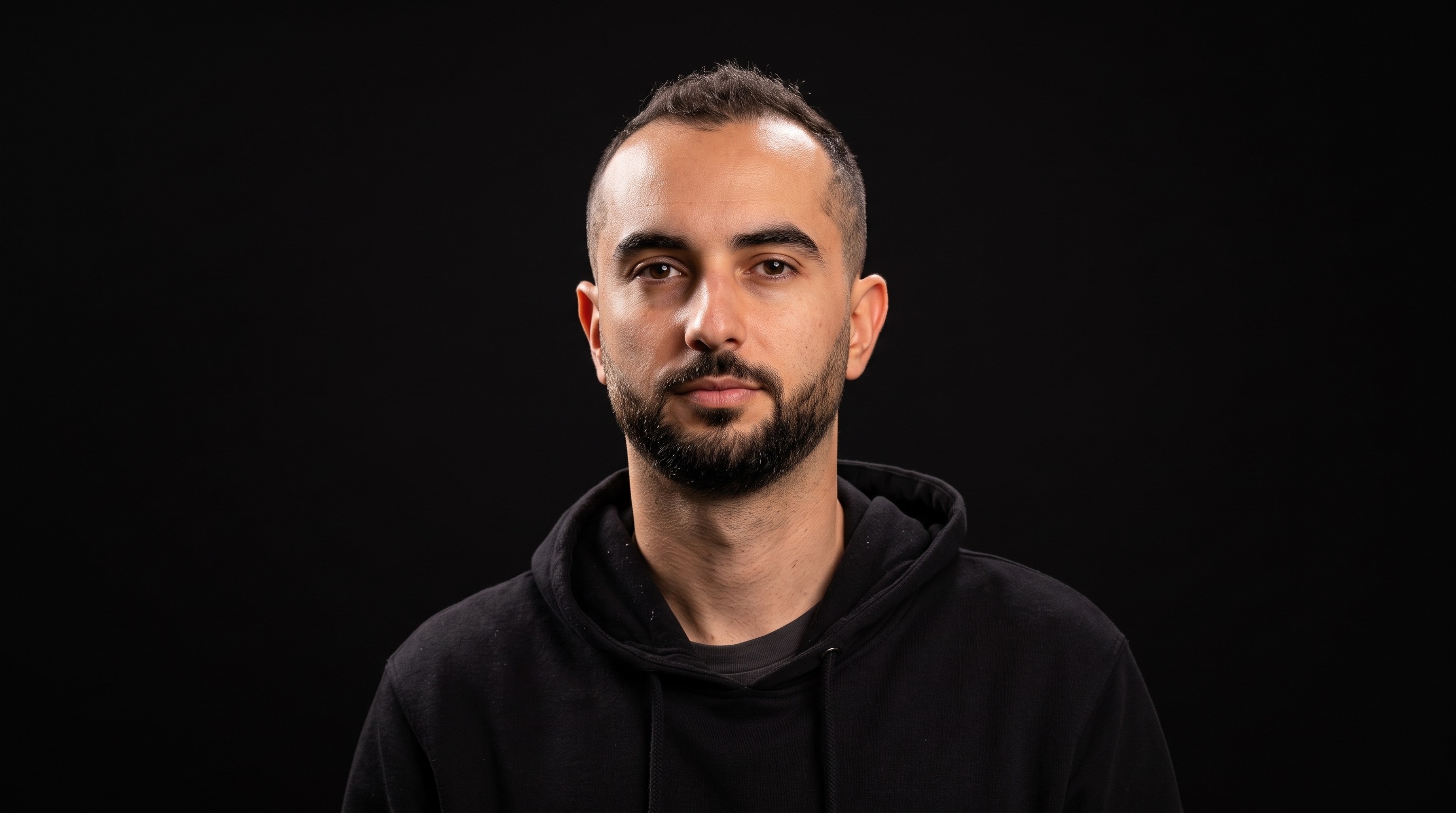Argyris Chatzitofis, PhD